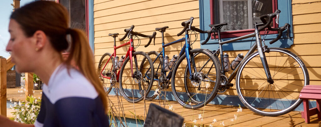 CANADIAN CYCLING REVIEWS THE FORTITUDE 2 HOMEPAGE Fortitude