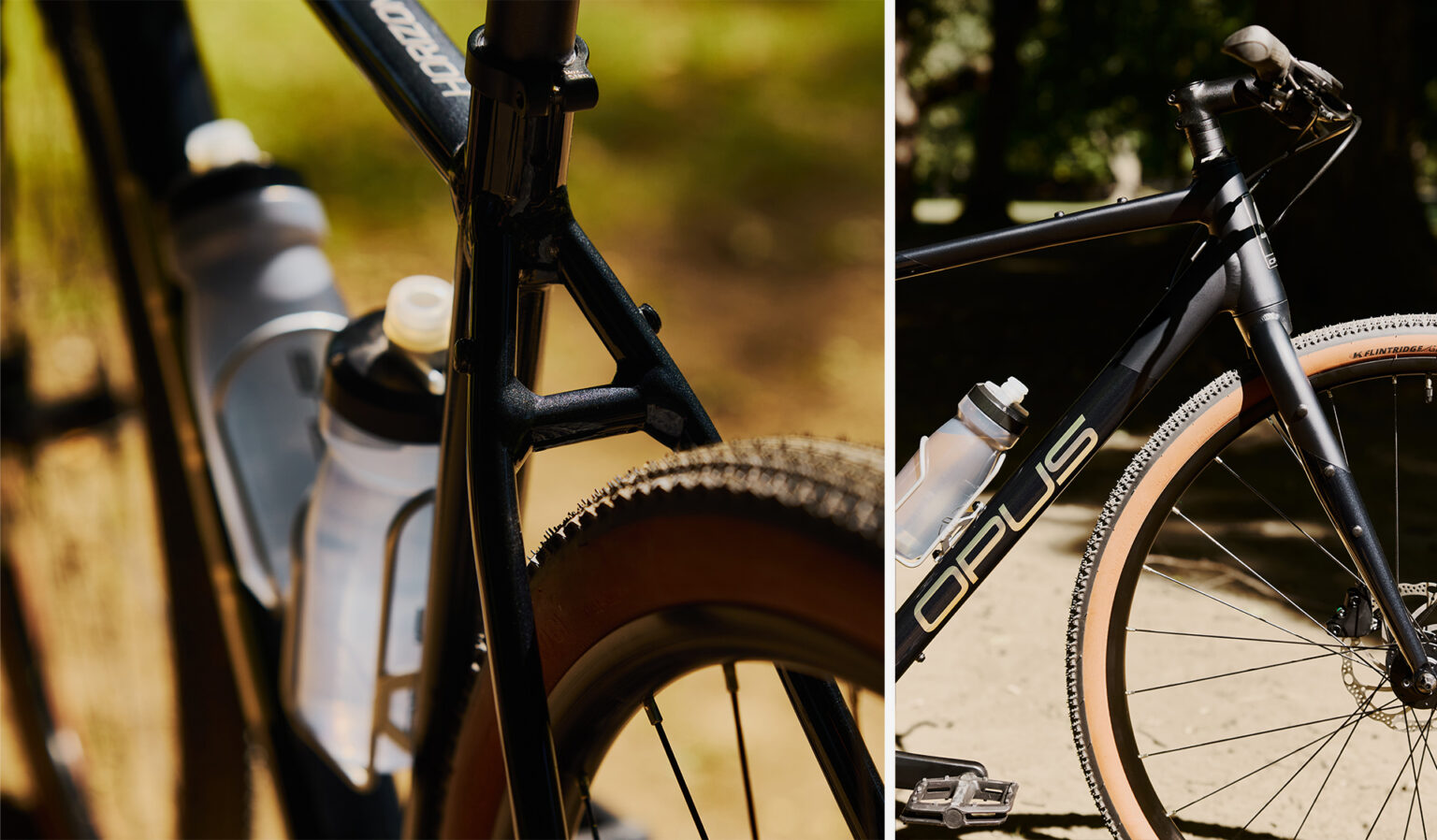 Opus Bike Rack MEET THE FITNESS FLAT BAR BIKE FAMILY | Opus Bike