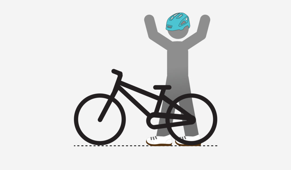 FAITES DÉCOUVRIR LE VÉLO À VOTRE ENFANT 16 LANDING PAGES CURVE CONFIDENCE GOOD