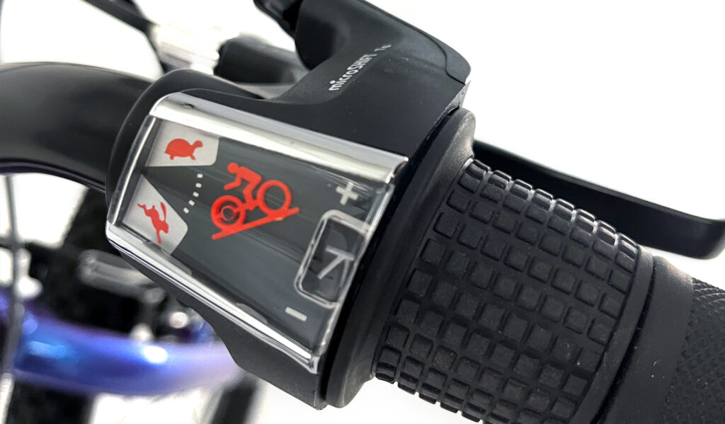 FAITES DÉCOUVRIR LE VÉLO À VOTRE ENFANT 21 LANDING PAGES CURVE SHIFTER HORIZONTAL