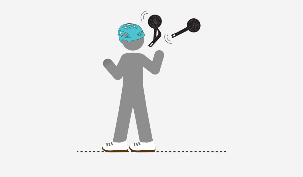 FAITES DÉCOUVRIR LE VÉLO À VOTRE ENFANT 17 LANDING PAGES CURVE TRAININGWHEELS GOOD