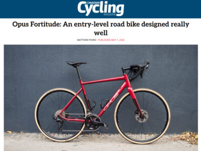 CC Fortitute Article